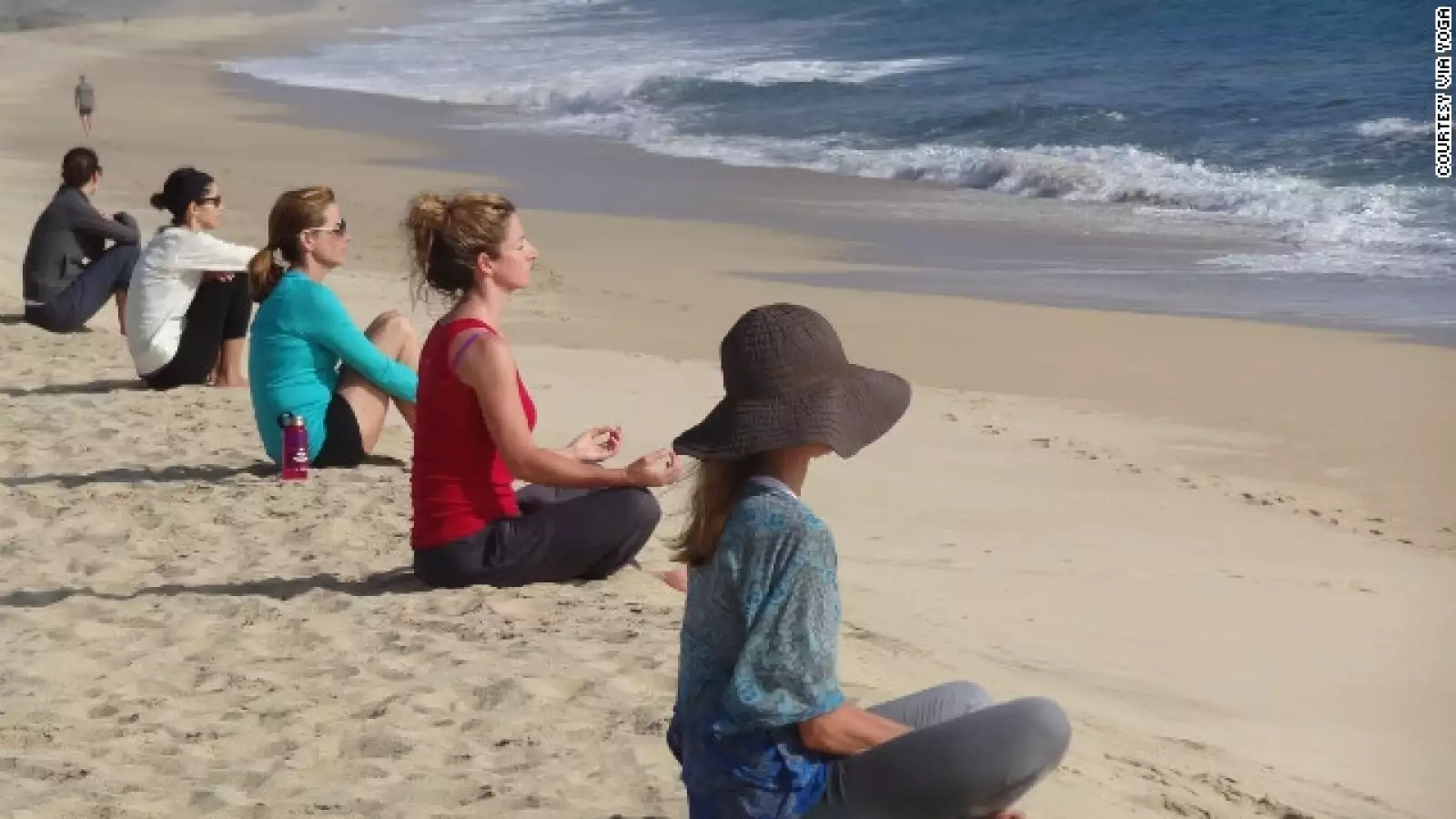 vacaciones sin gadgets