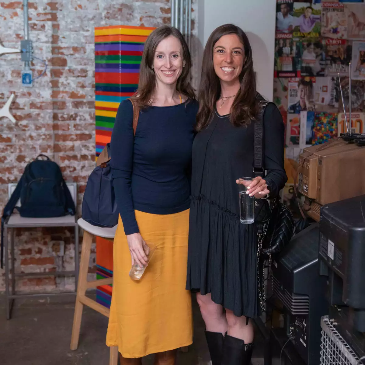 Anna Raptis presenta Amplifica Capital