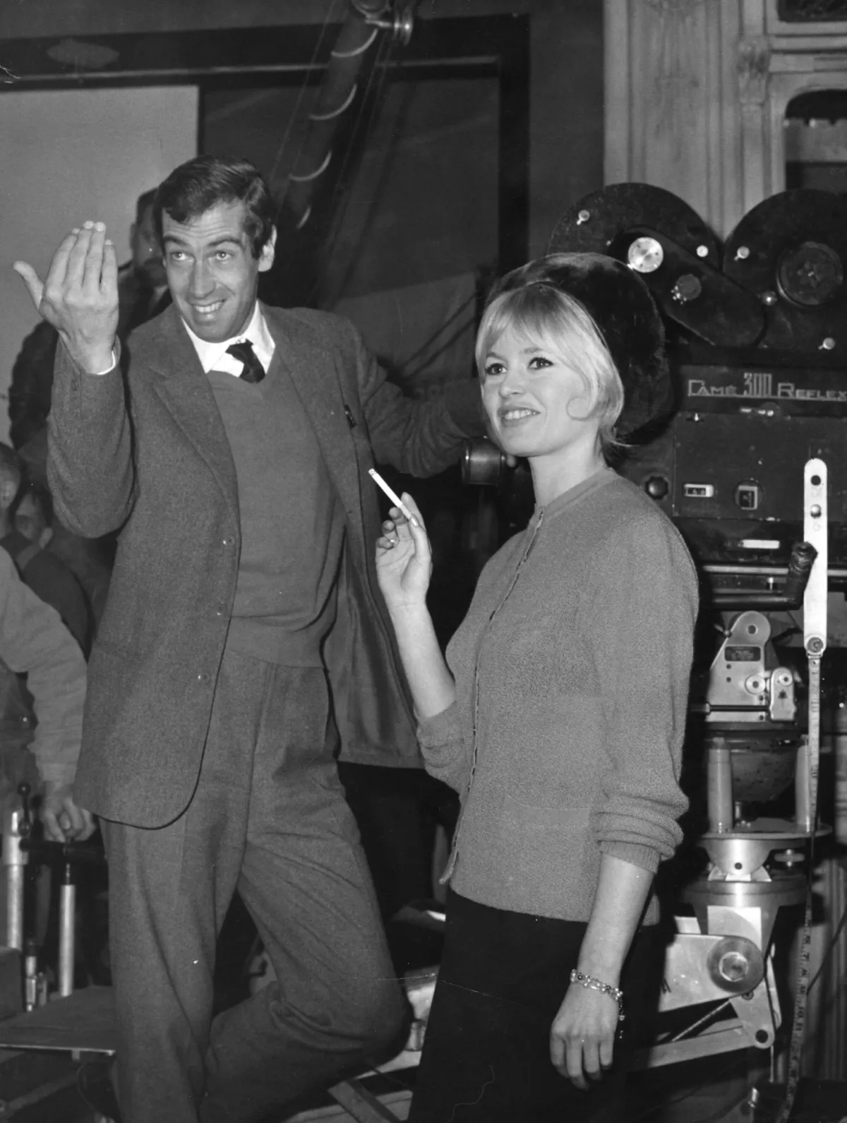 Roger Vadim