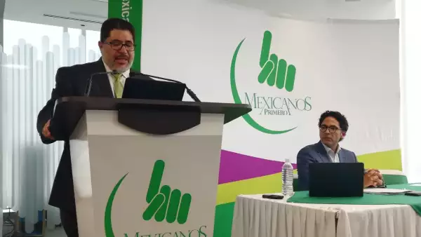 Mexicanos Primero