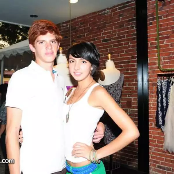 Fernadao Bribiesca,Margot Carrsco