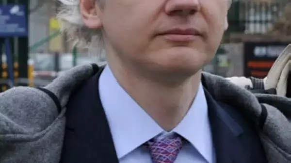 La BBC y el canal de televisión HBO ya están preparando el filme sobre la historia de este polémico sitio web.