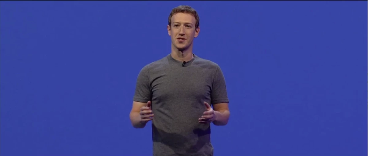 El CEO de Facebook delimitó los planes de la tecnológica para los próximos 10 años.
