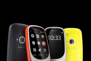 Nokia 3310