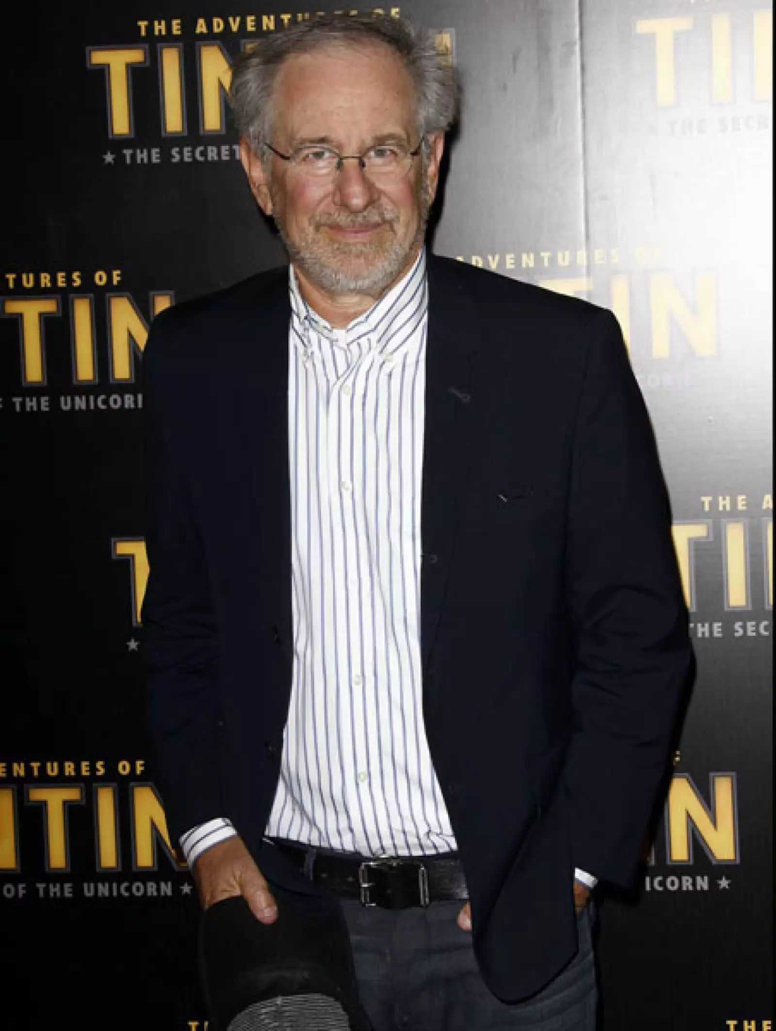 En el tercer sitio se encuentra el cineasta Steven Spielberg con 107 millones de dólares.