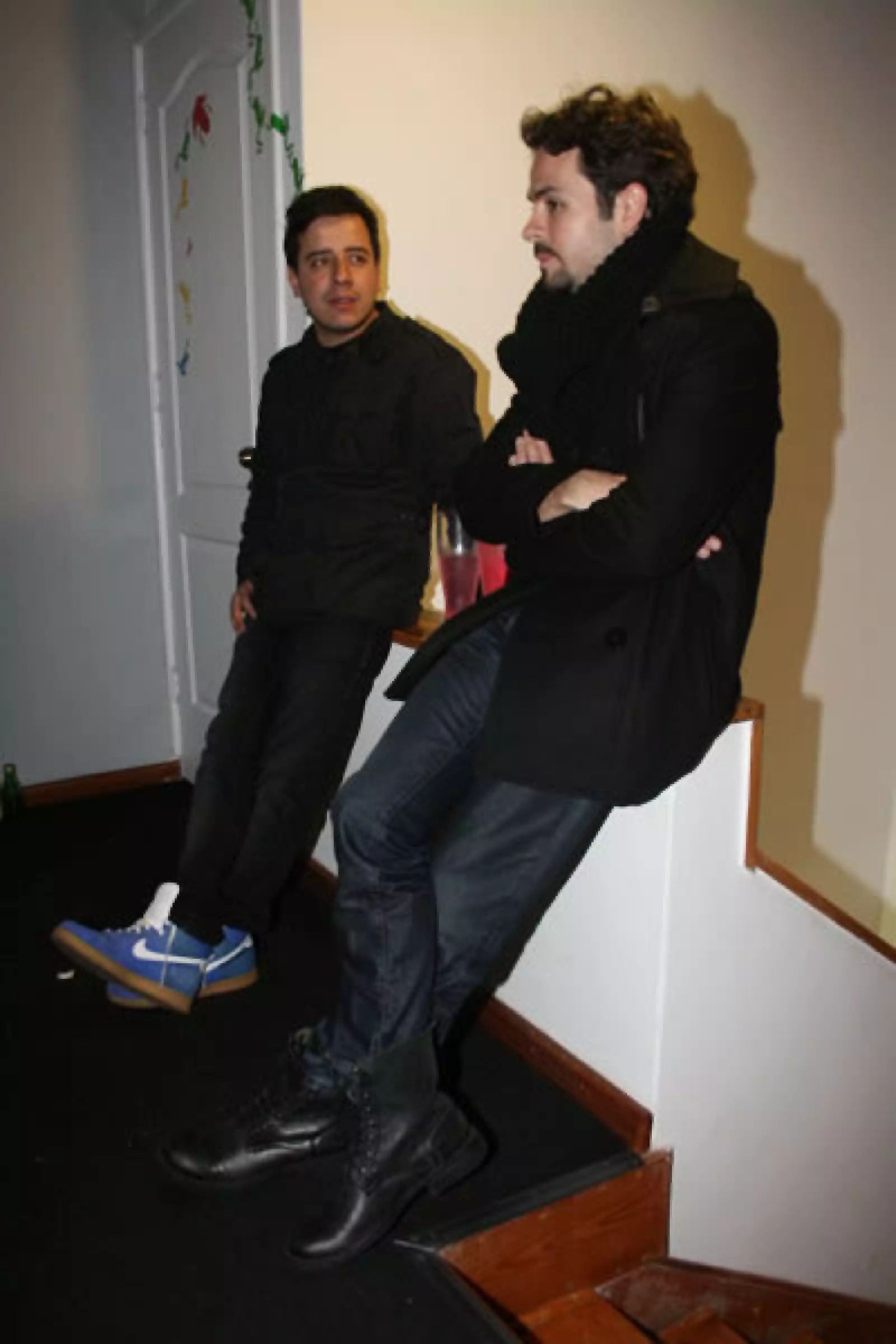 Colección de Trista