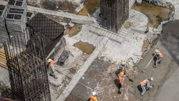 industria de la construcci�n