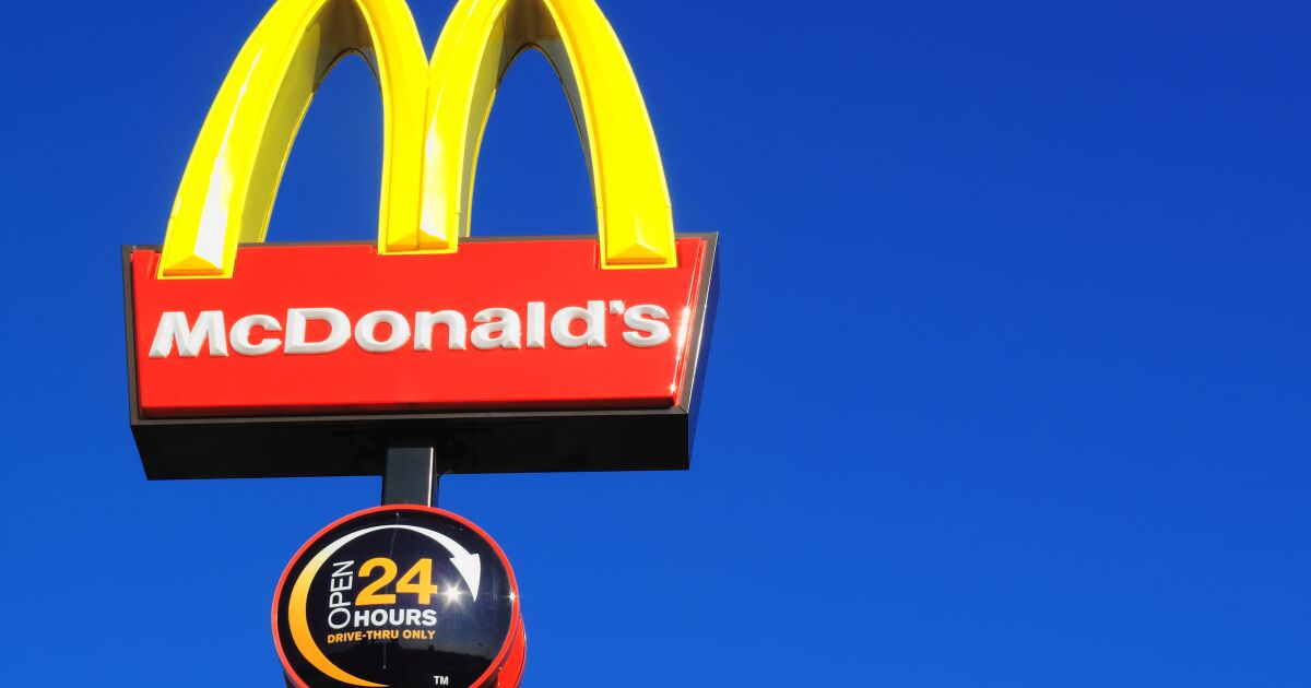 McDonald’s leaves Russia amid bewilderment of Muscovites McDonald’s leaves Russia amid bewilderment of Muscovites