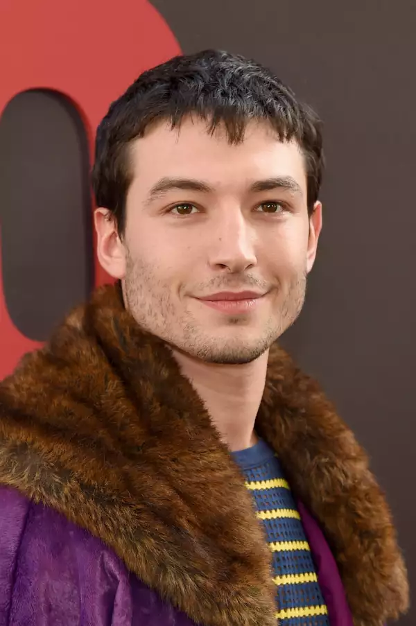 Ezra-Miller
