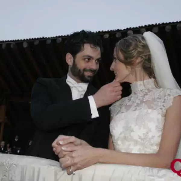 Natalia Orus, Jorge Combe