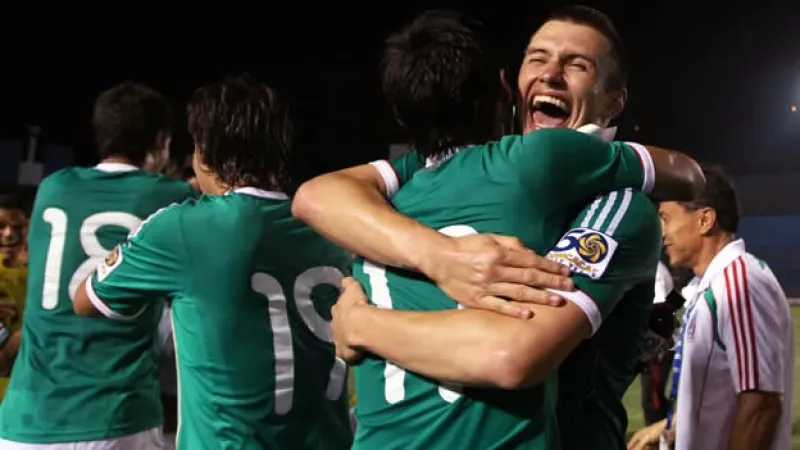 mexico gana a canada en guatemala