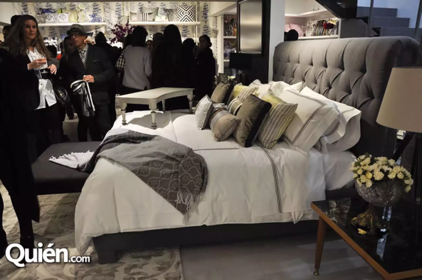 Inauguraciín Cozy Chic