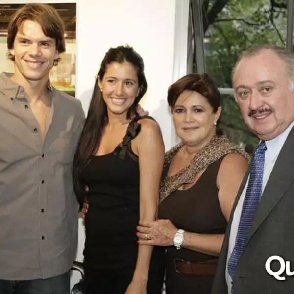 Exposición Patricia Hirschfeld