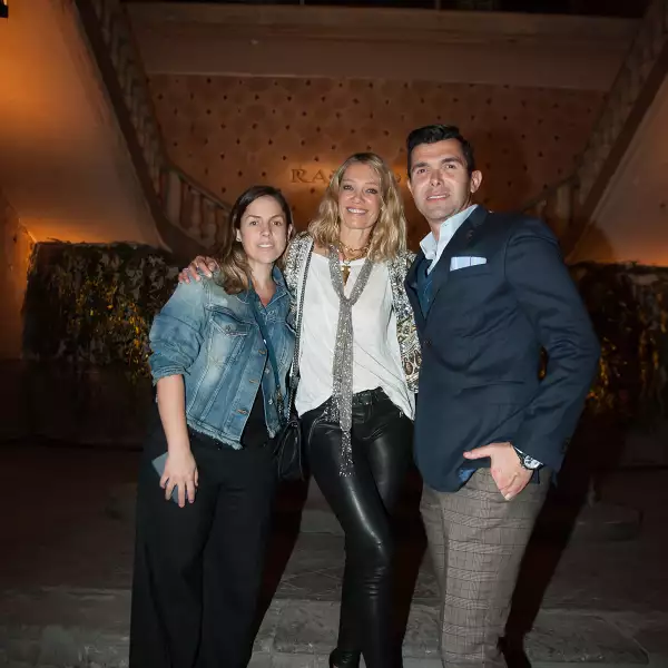 10 años de Rapsodia