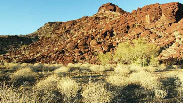 Lugares patrimonio de la humanidad