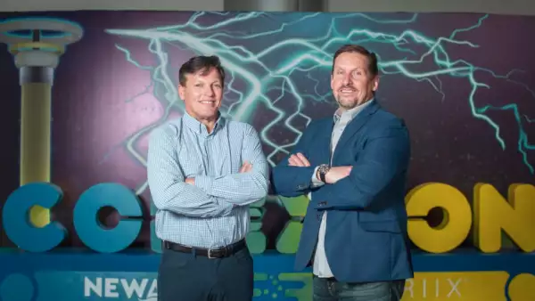 Alianza estratégica.