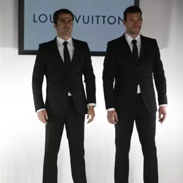 Desfile otoño invierno en Altavista