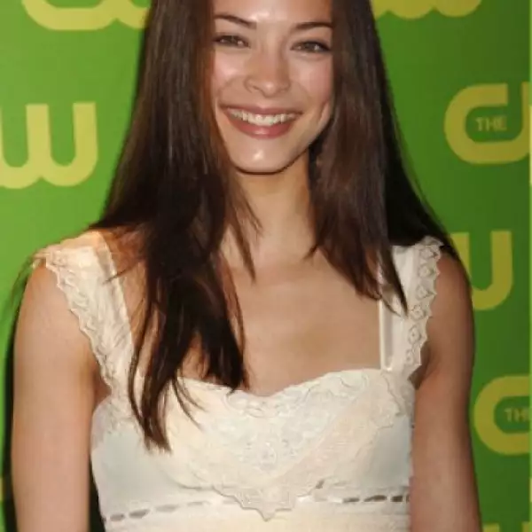 Kristin Kreuk