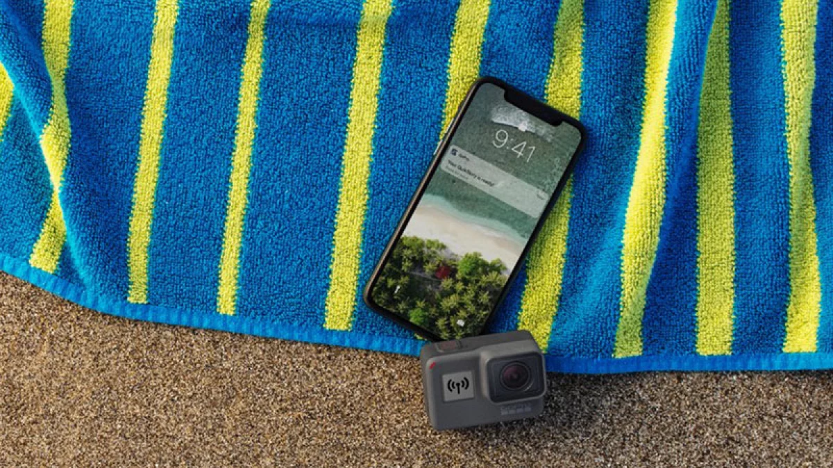 GoPro Hero
