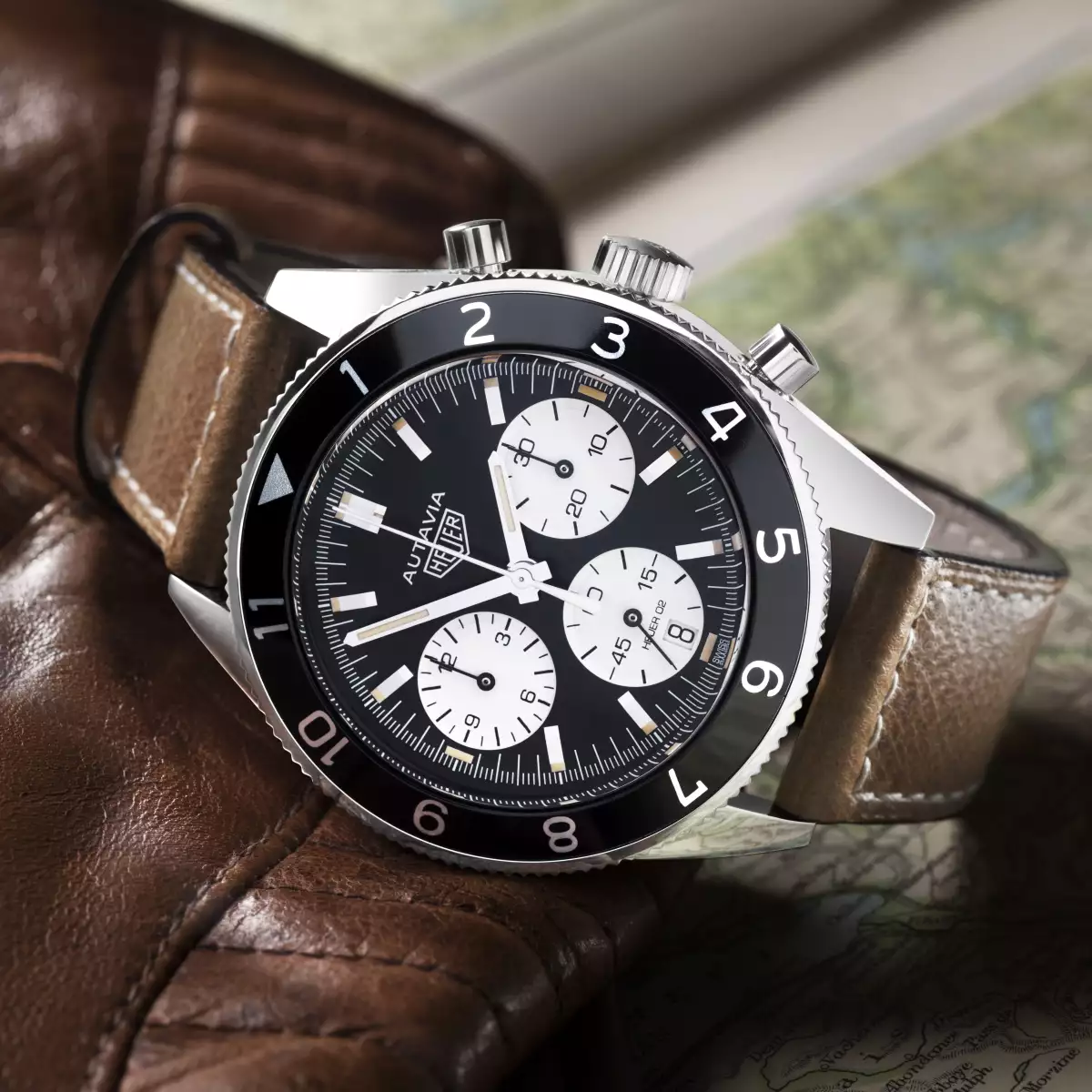 TAG HEUER
