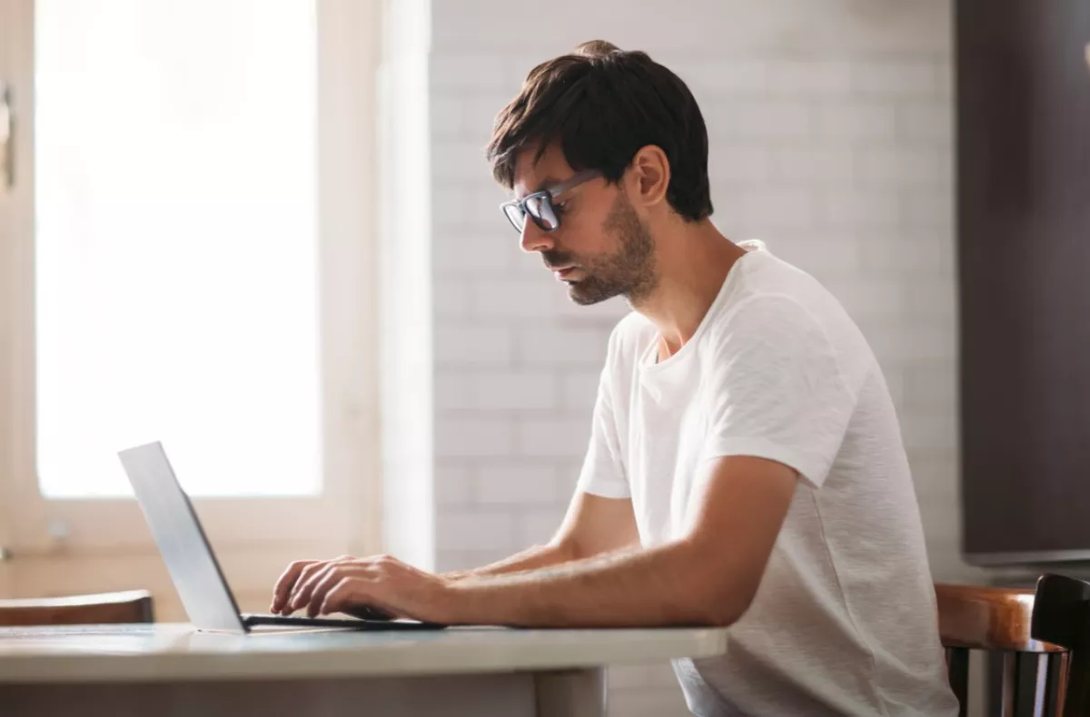 Un método para derrotar el bloqueo del escritor