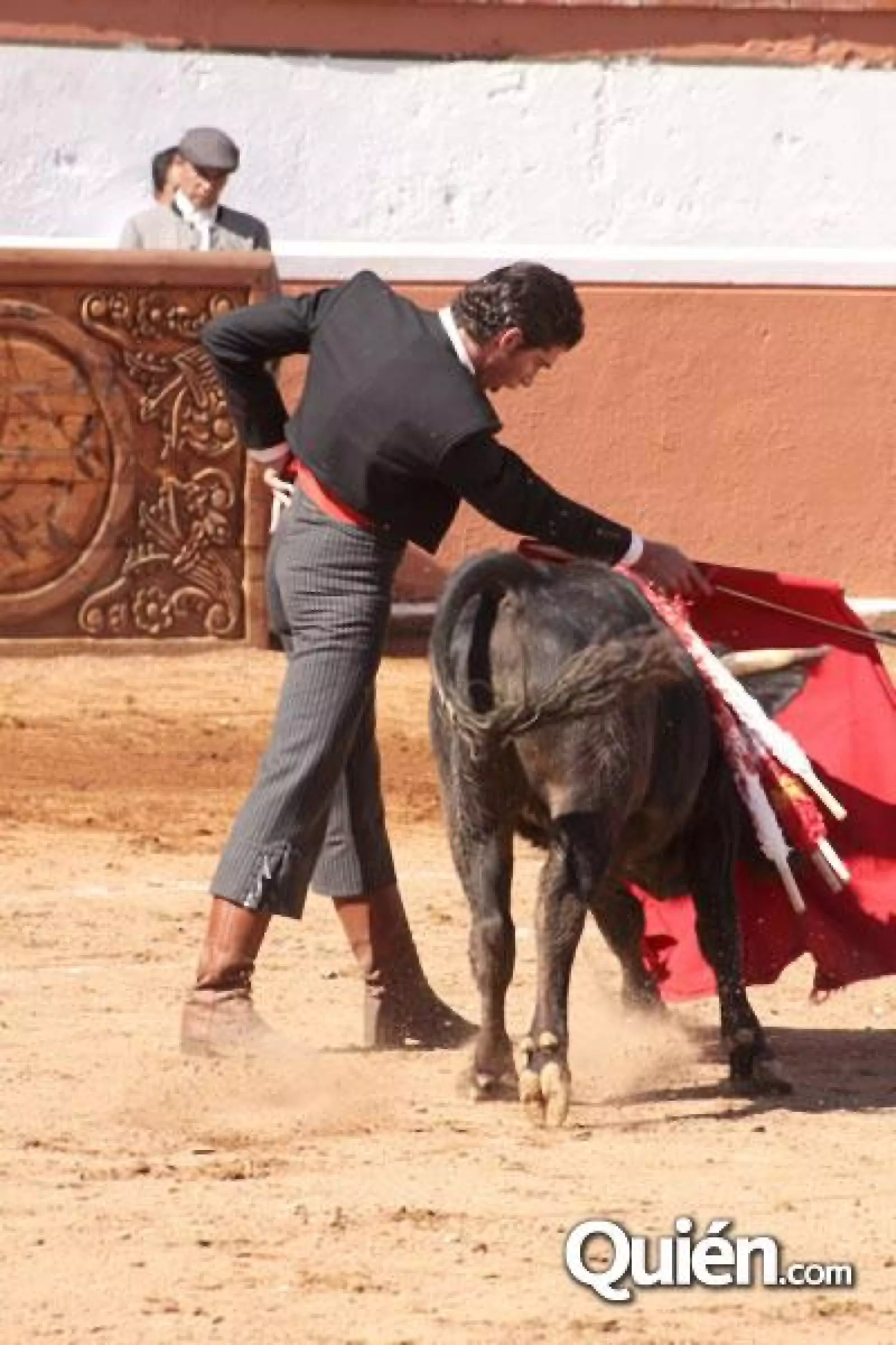 Corrida de toros Juriquilla
