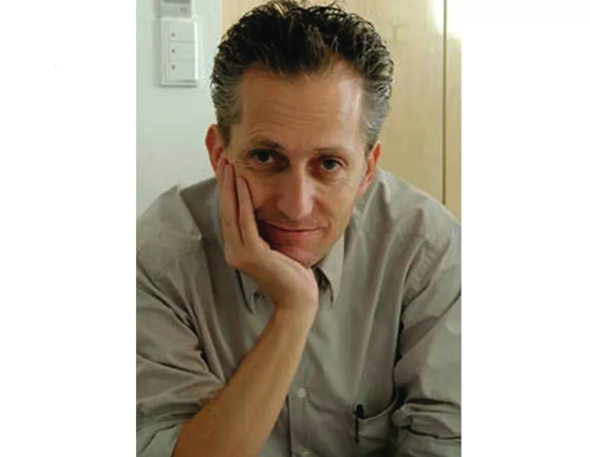 Bernardo Gómez Pimienta.