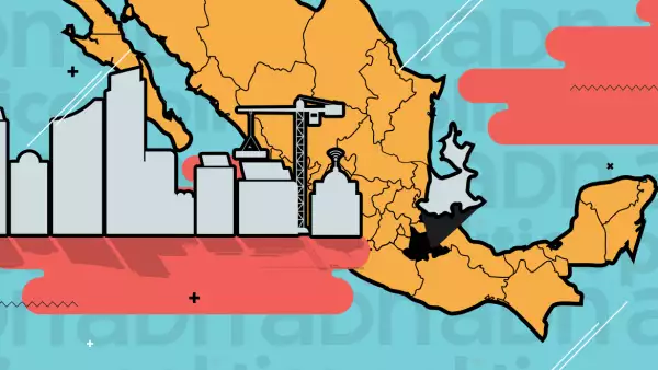 Empresas en Puebla