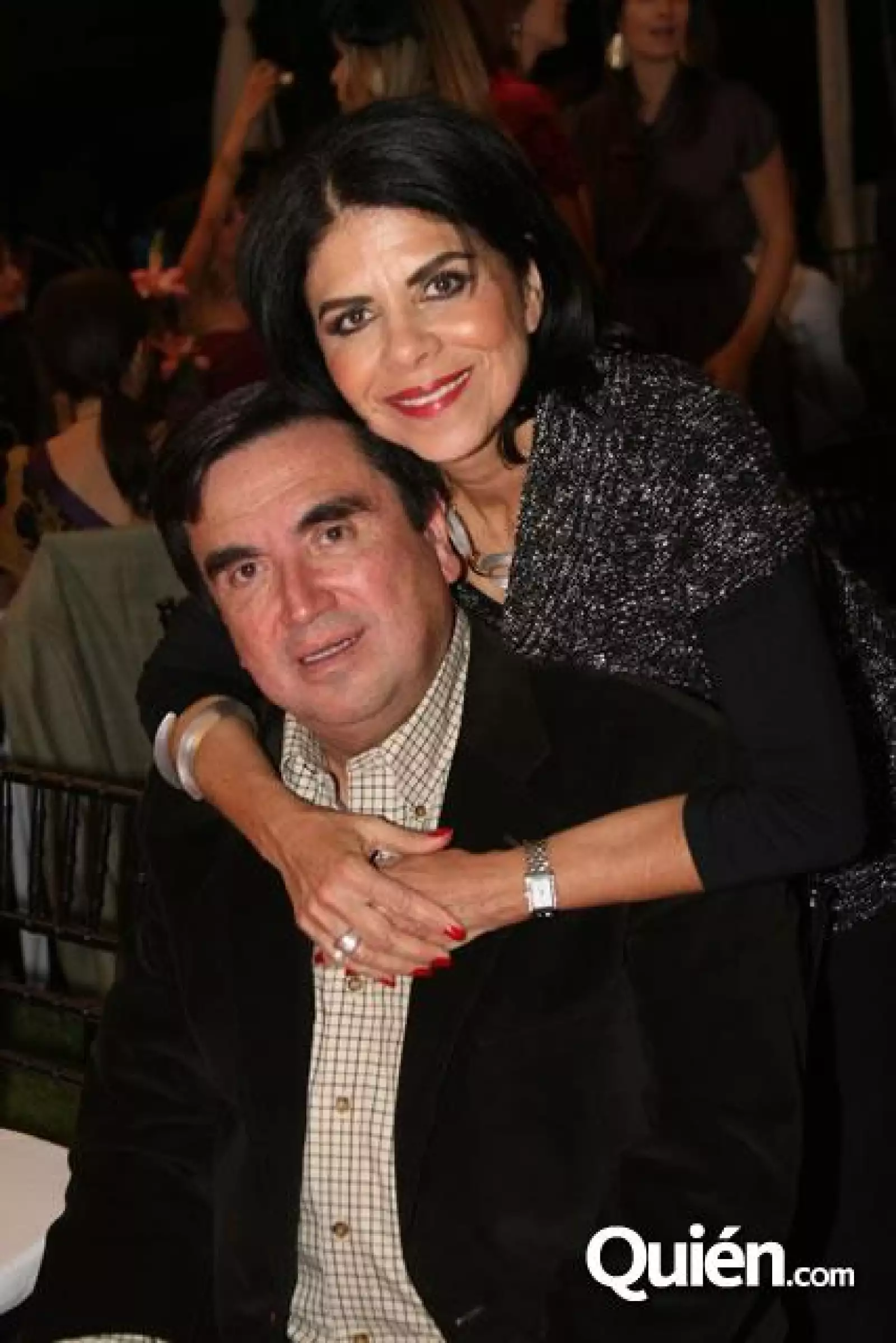 Bautizo Fernanda Uranga Mercado