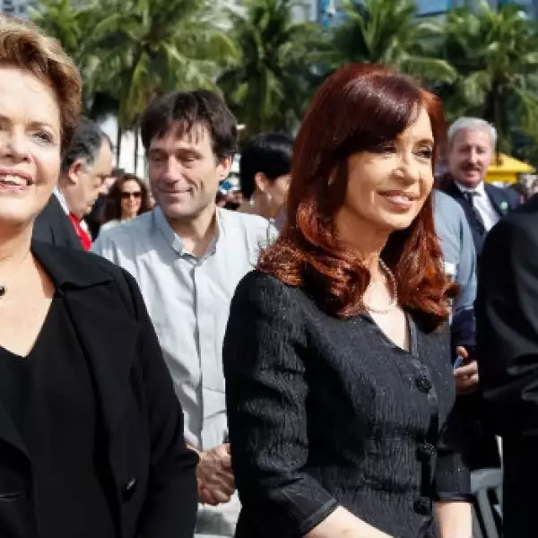 Misa final de Francisco en Copacabana