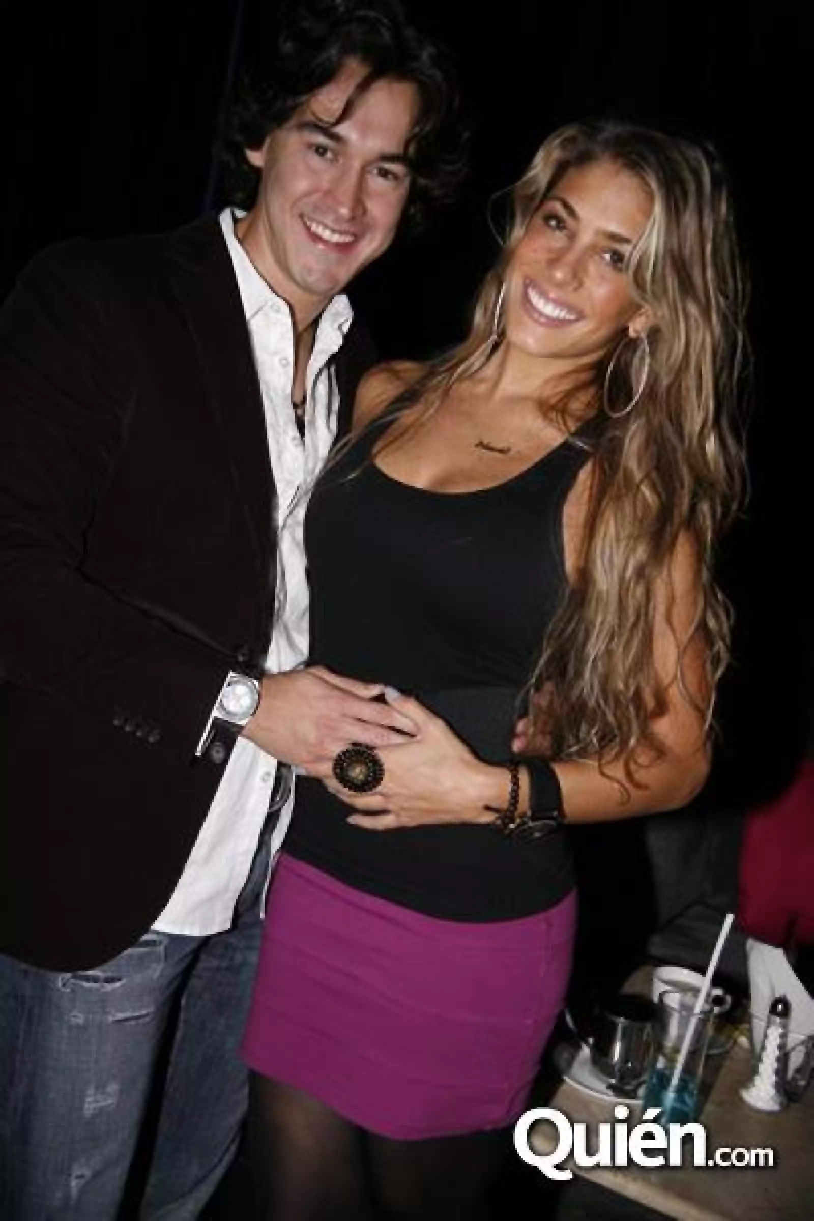 Cumpleaños Sebastián Rulli