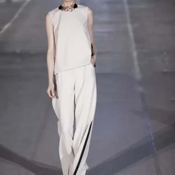 Pasarela Moda Nextel