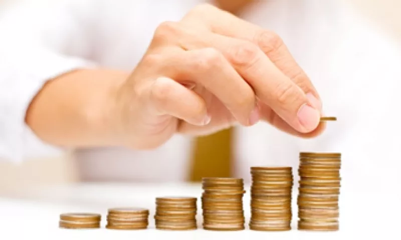 El decreto establece un impuesto de 10% a la enajenación de acciones en la Bolsa Mexicana de Valores.  (Foto: Getty Images)