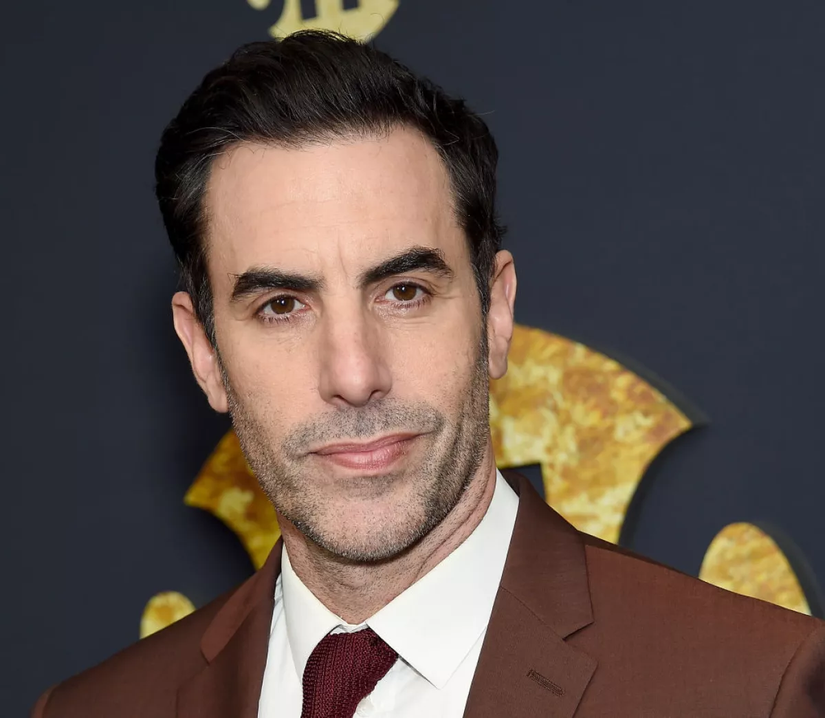 sacha baron cohen