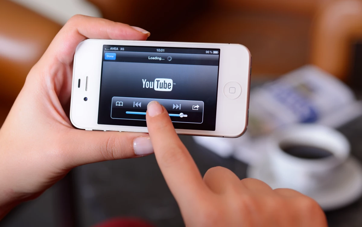 YouTube