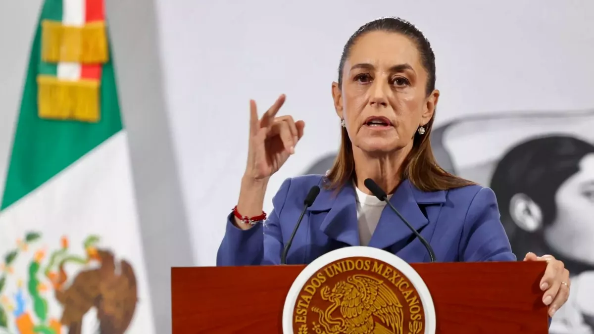 Mañanera Programa de Vivienda