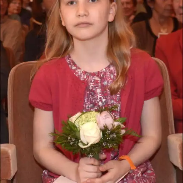 Elisabeth de Bélgica, duquesa de Brabante