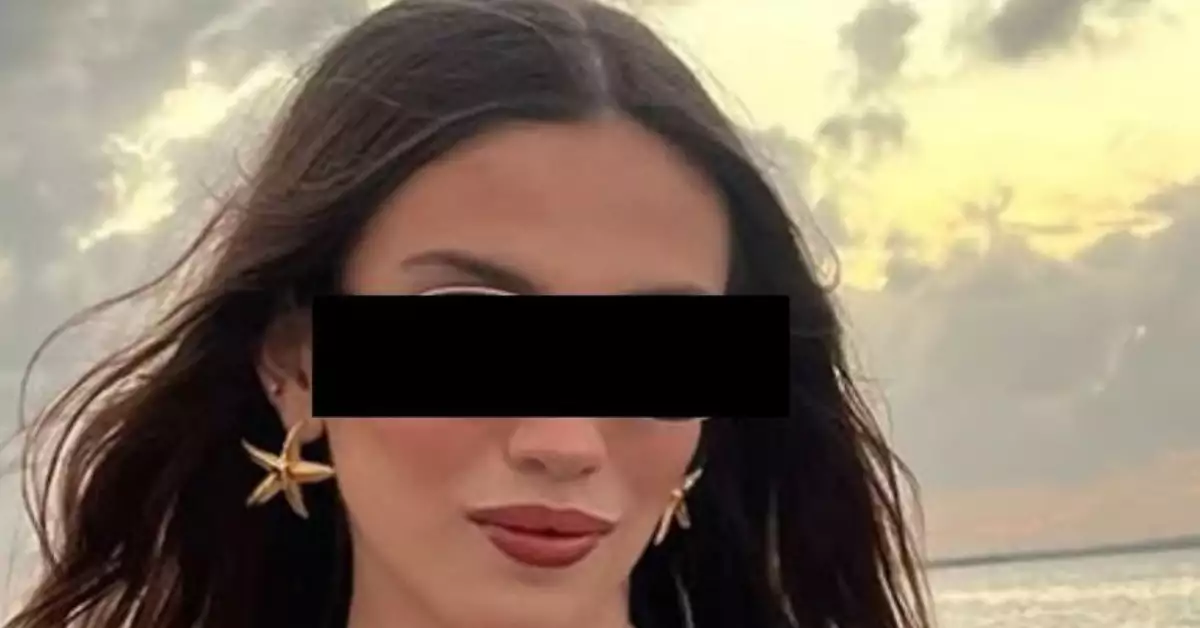 Marianne Gonzaga, ¿quién es la influencer que apuñaló a la pareja de su exnovio?