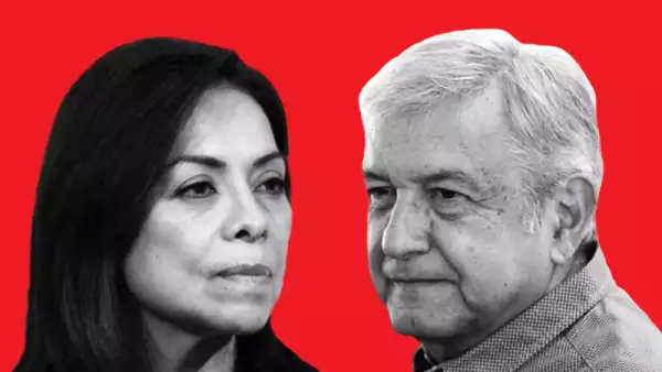 Morena vs. Josefina