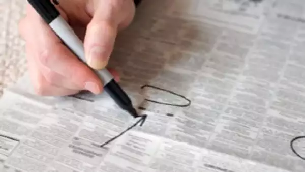 En la cifra no ajustada por estacionalidad, la tasa de desempleo fue de 5.68% en septiembre. (Foto: Thinkstock)