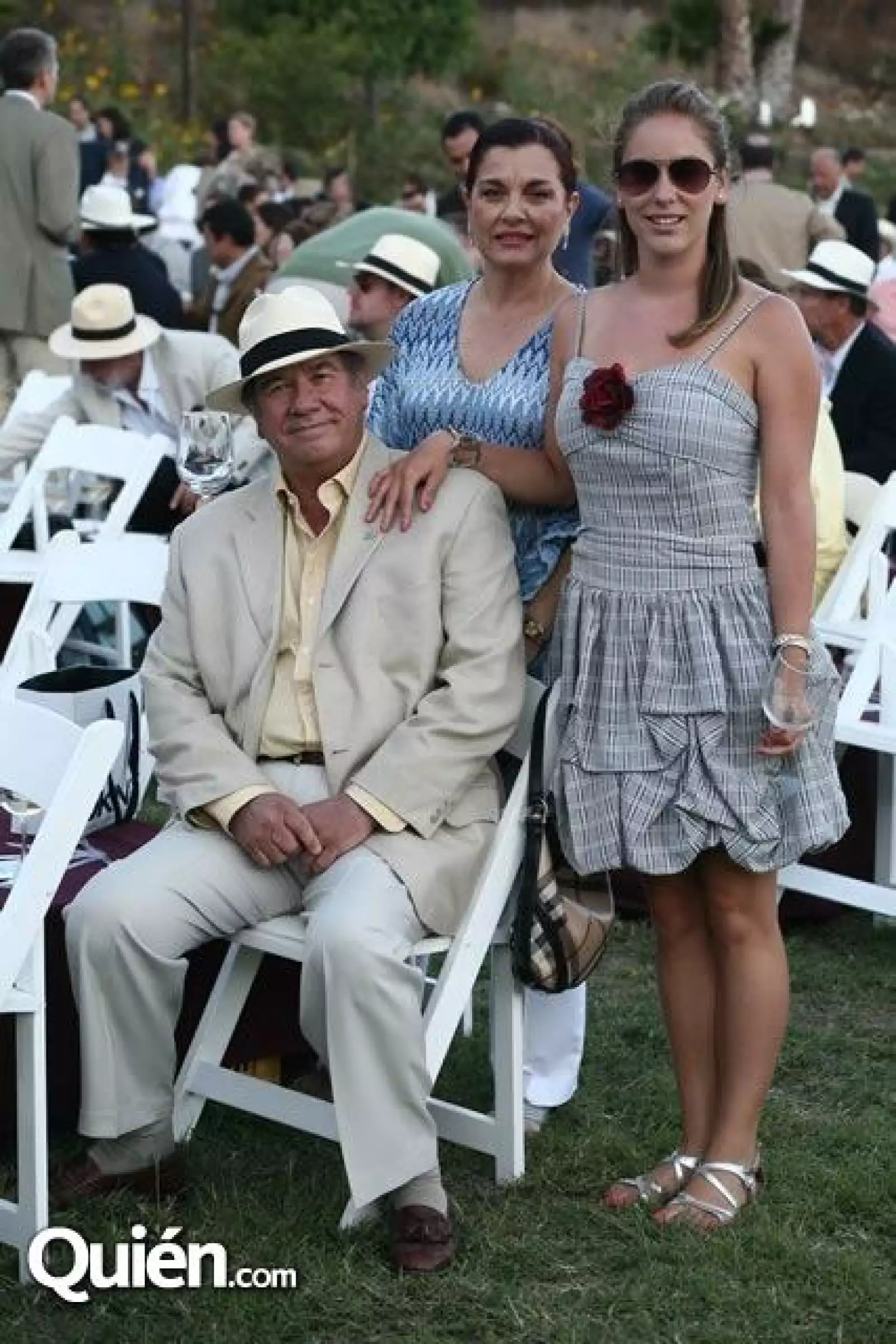 Vendimia Monte Xanic