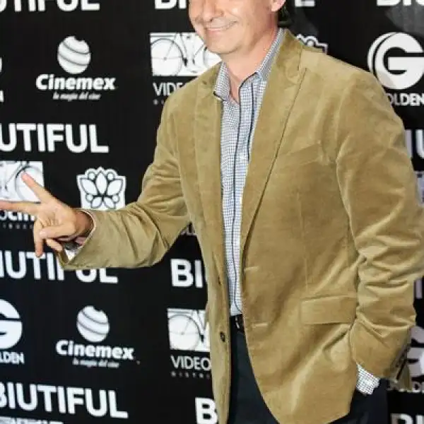 Alfombra Biutiful