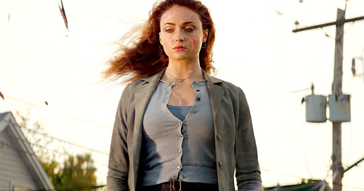 Sophie Turner visitará México