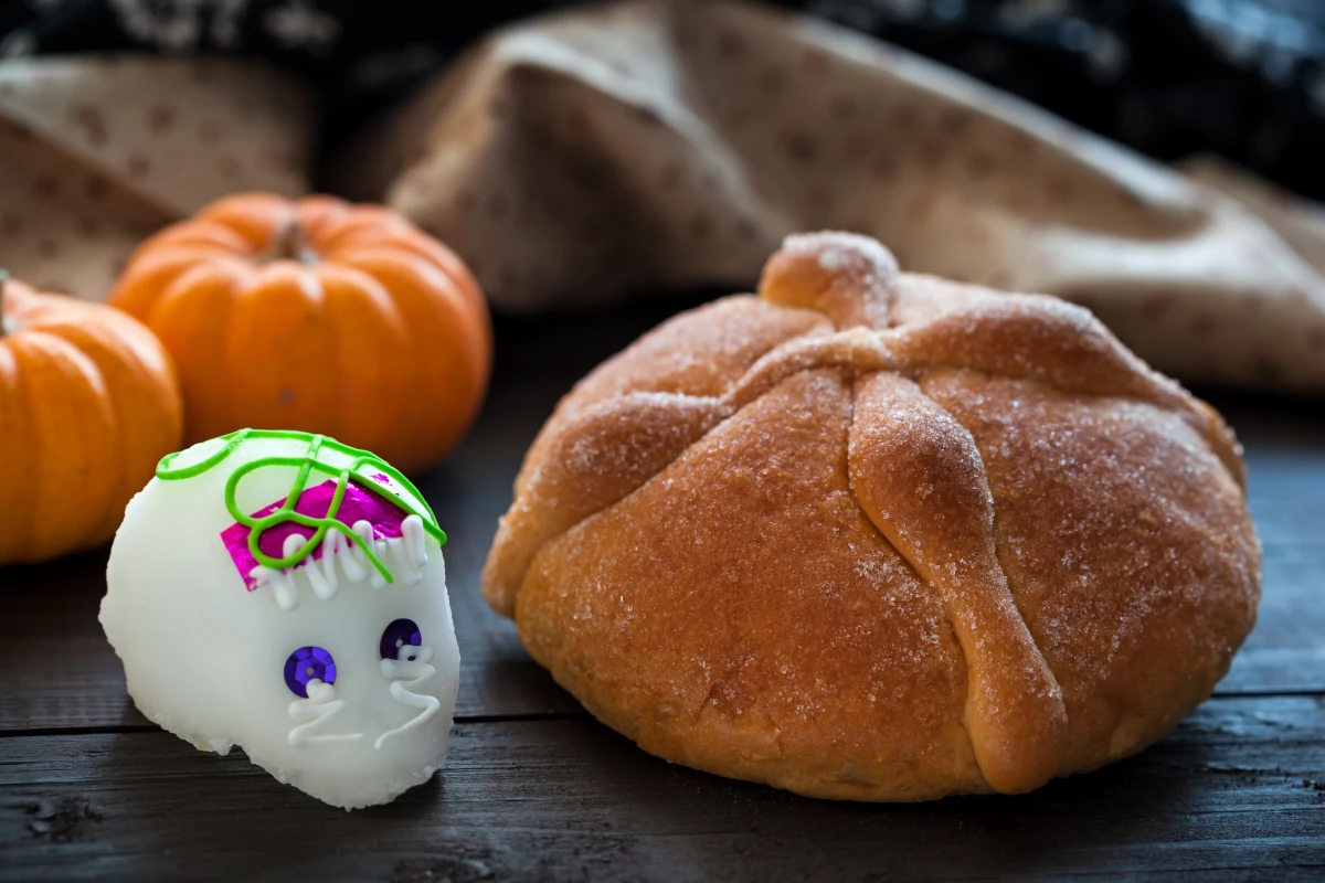 Soriana hace su calaverita.