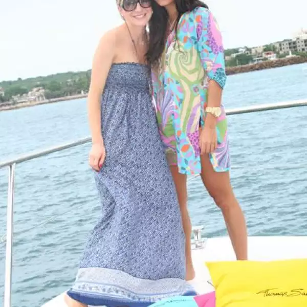 Thomas Sabo invita a grupo de tapatíos