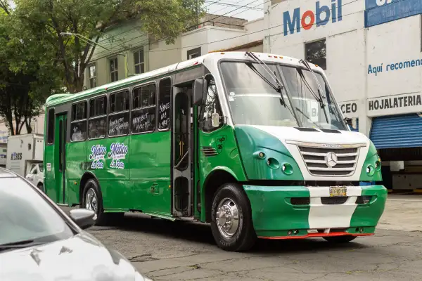 'México te cae bien: La Ruta', una aventura gastronómica por la CDMX