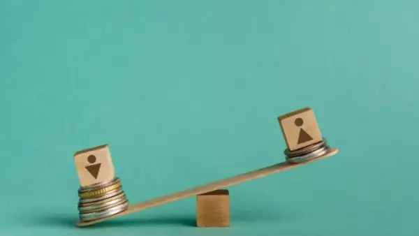 Inversiones con potencial para reducir la brecha salarial