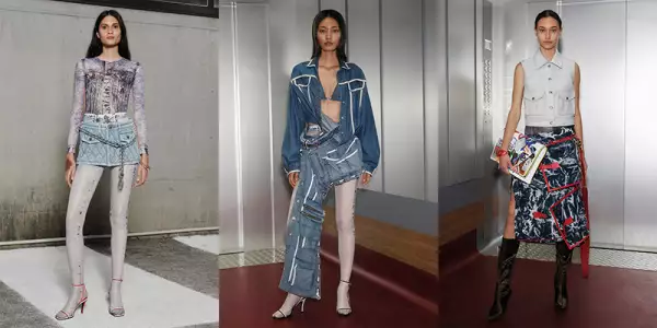 Foto: IMaxTree, Diesel SS22