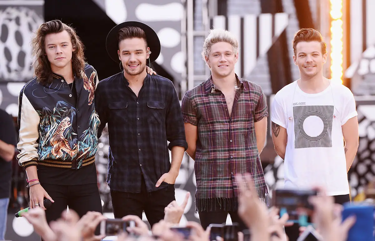 One Direction