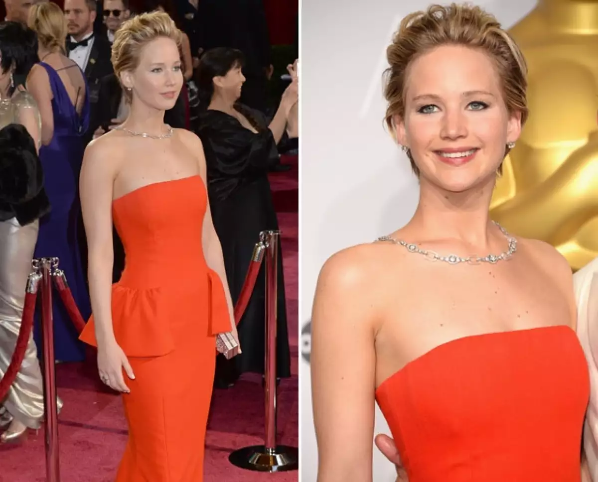 De acuerdo con el diario ‘Reforma’ la guapa actriz fue invitada a ser coanfitriona de la importante fiesta de moda en mayo del siguiente año.